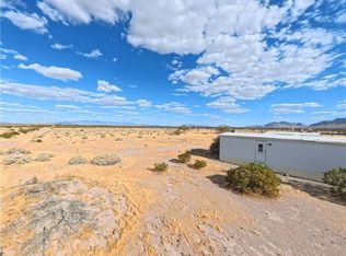 1054 S Casada Way, Amargosa Valley, NV 89020