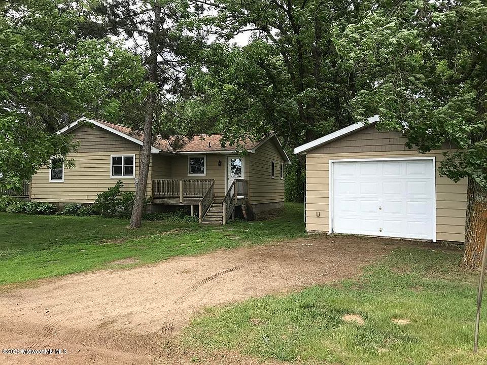 1429 Circle Pines Dr Park Rapids MN Zillow