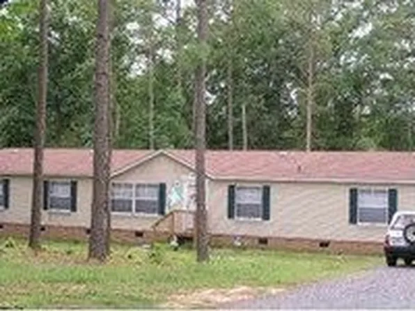 870 Clarence McKeithan Rd, Sanford, NC 27330