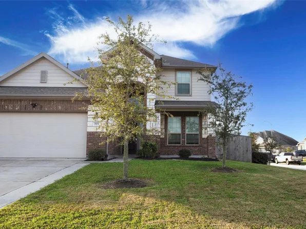 777 Montclair Mist Ln, La Marque, TX 77568