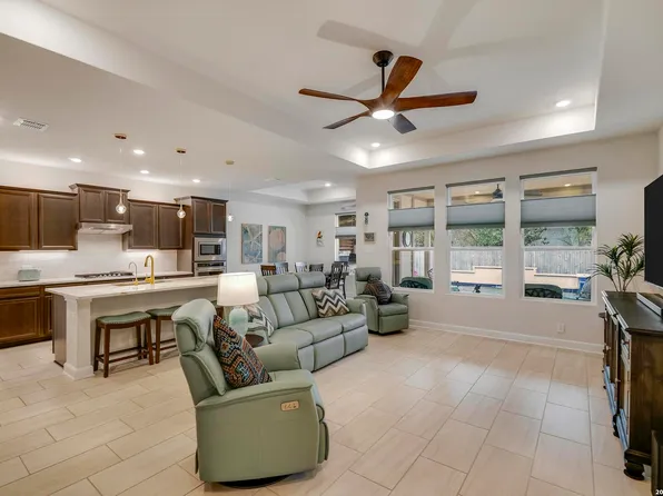 3210 NANCY FALL, San Antonio, TX 78247