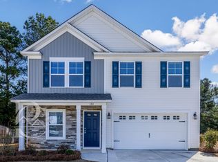 102 Wahoo Cir, Irmo, SC 29063