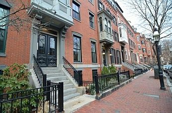 2nd image of 24 Union Park APT 1