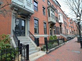 17 Union Park #1, Boston, MA 02118