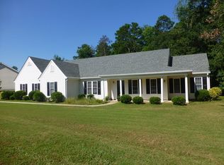 251 Bay Ridge Dr, Townville, SC 29689