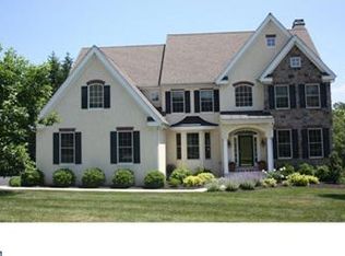 104 Richards Way, Avondale, PA 19311