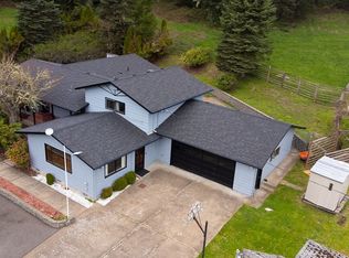 85183 Chezem Rd, Eugene, OR 97405