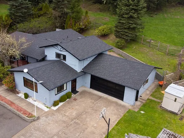 85183 Chezem Rd, Eugene, OR 97405