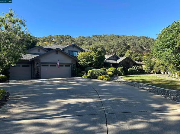 1150 Waldamar Ct, Clayton, CA 94517