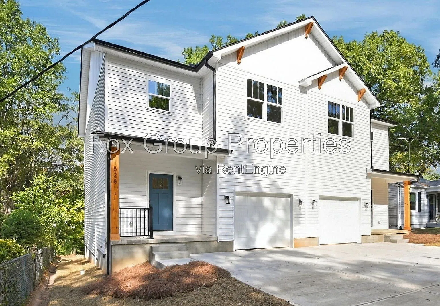 3 bed, 2.5 bath, 2000 sqft, $2,095 — Photo 1