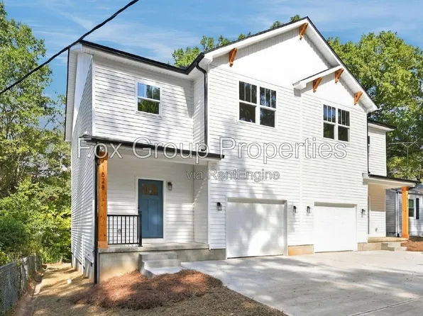 1528 7th Avenue Dr SW, Hickory, NC 28602