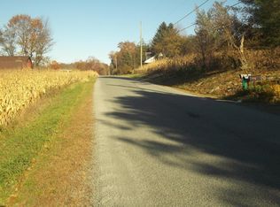 1344 Mountain Rd, Shickshinny, PA 18655