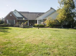 W315S8229 Whitmore Rd, Mukwonago, WI 53149