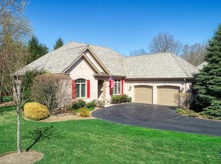 1718 River Birch Way, Libertyville, IL 60048