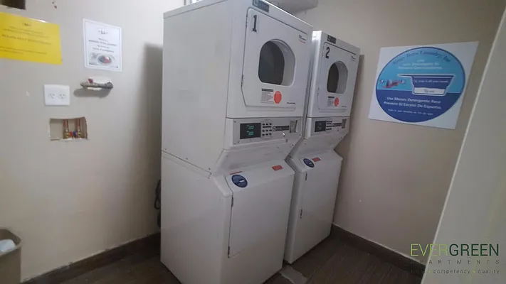 Rented by Evergreen Apartments BK | media 16