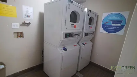 Rented by Evergreen Apartments BK