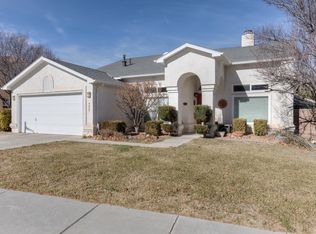 4223 Rancho Grande Pl NW, Albuquerque, NM 87120