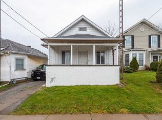 22 Merritt St, Saint Catharines, ON L2T1J3