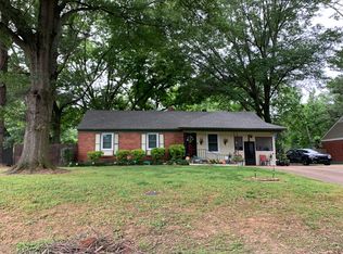 4985 Lochinvar Rd, Memphis, TN 38116