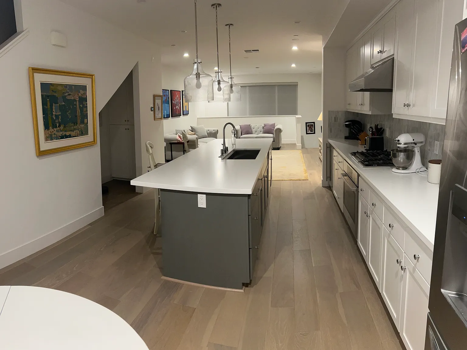 2 bed, 2.5 bath, 1508 sqft, $4,675 — Photo 4