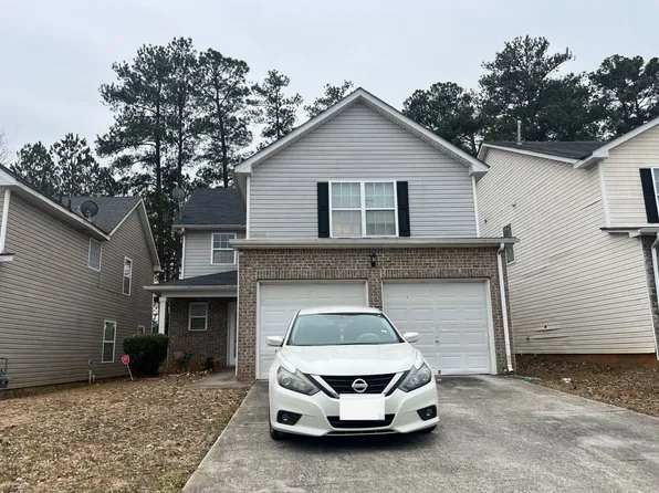 7247 Laurel Creek Dr, Stockbridge, GA 30281