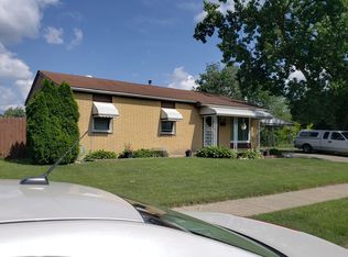 4325 Walnut St, Inkster, MI 48141