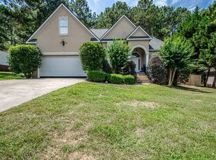 437 Annies Path, Gray, GA 31032