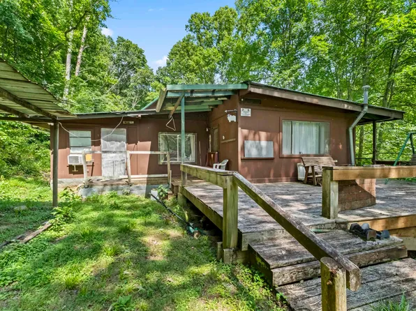 1185 Township Road 157, Scottown, OH 45678