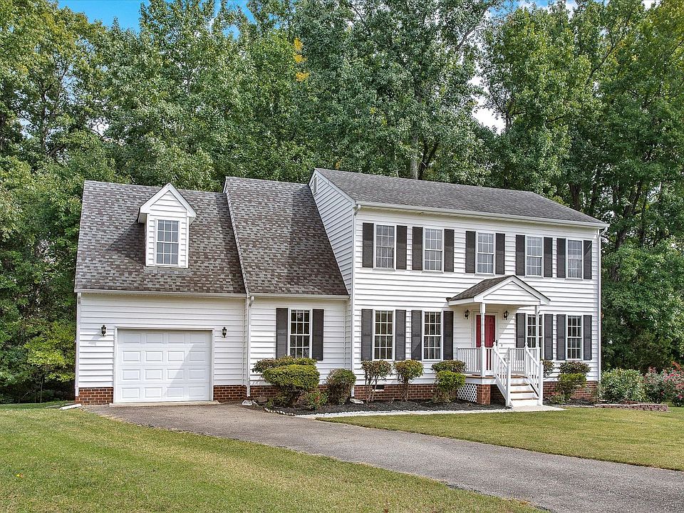 13301 Mulligan Ct, Midlothian, VA 23113 | Zillow