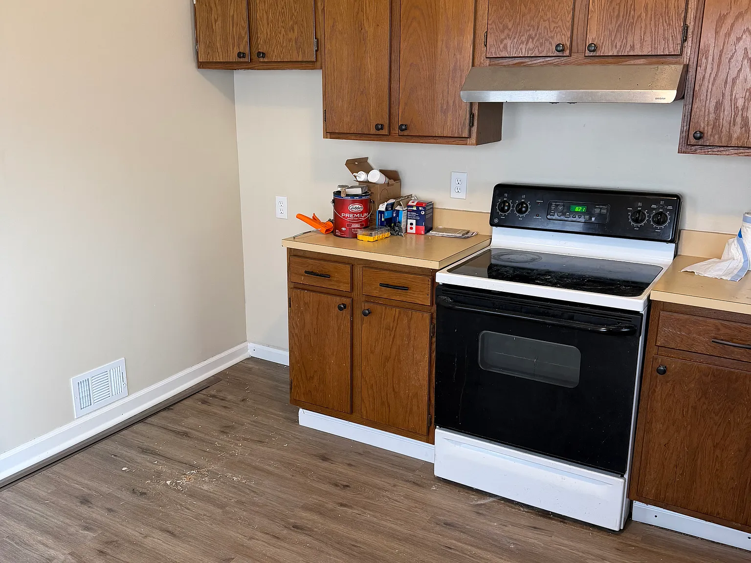 1 bed, 550 sqft, $950 — Photo 3