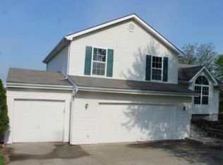 6550 NW Klamm St, Kansas City, MO 64151