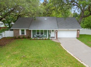 1712 BRISTLECONE PINE Place, Jacksonville, FL 32225