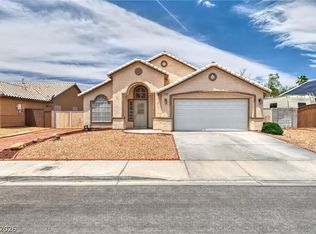 5709 Wandering Ivy St, Las Vegas, NV 89130
