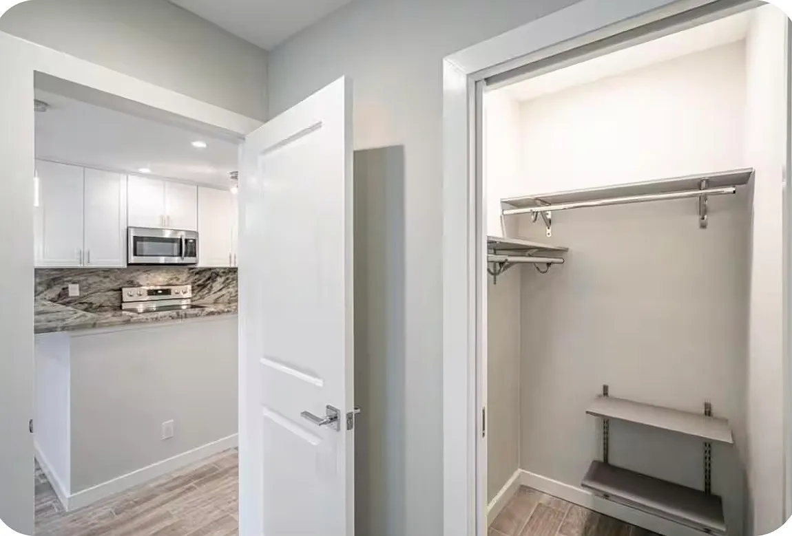 1 bed, 700 sqft, $2,600 — Photo 4