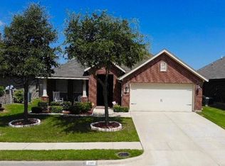 2007 Diamondback Dr, Forney, TX 75126