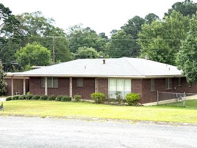 2748 Country Club Dr, Haynesville, LA, 71038