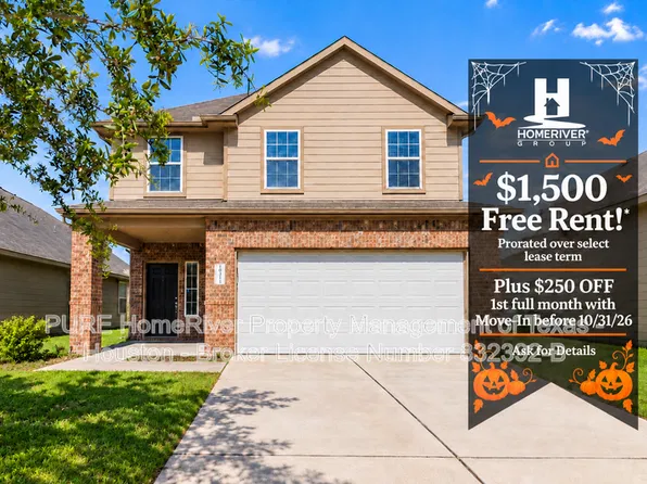 10311 Urban Oak Trl, Houston, TX 77044