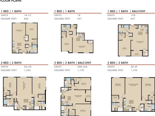 The Garrison Apartments