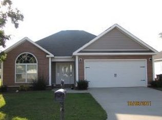 403 Madison Place Pkwy, Byron, GA