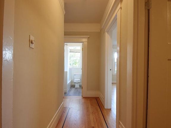 5th image of 1629 McAllister St APT 201