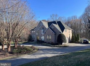 16807 Federal Hill Ct, Bowie, MD 20716