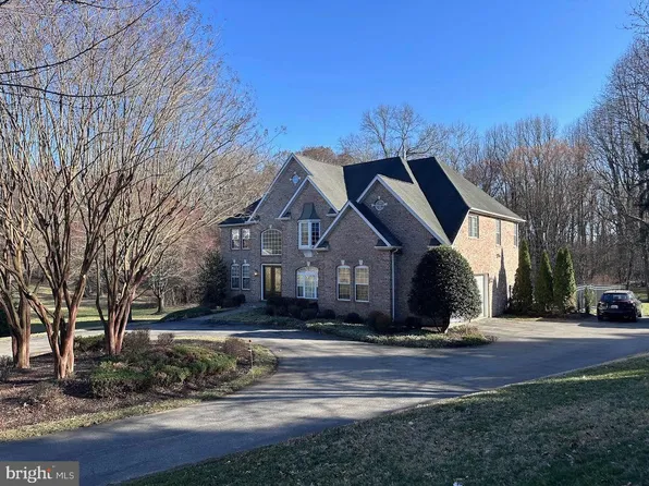 16807 Federal Hill Ct, Bowie, MD 20716