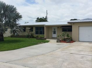 332 Gemini Dr, Satellite Beach, FL 32937