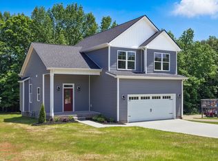 1327 Sun Valley Rd, Clarksville, TN 37040