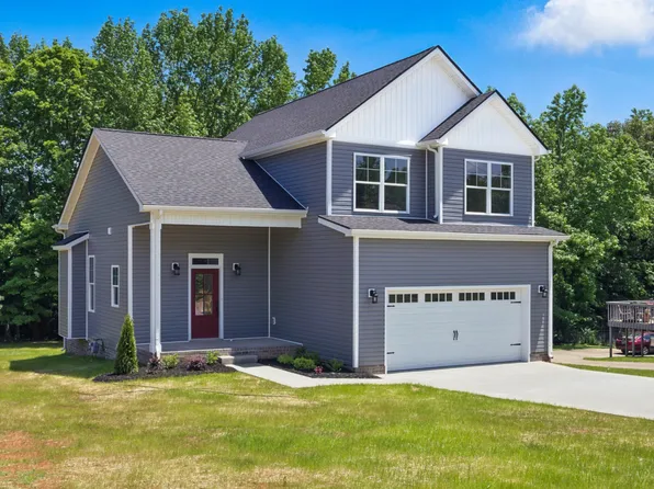 1327 Sun Valley Rd, Clarksville, TN 37040
