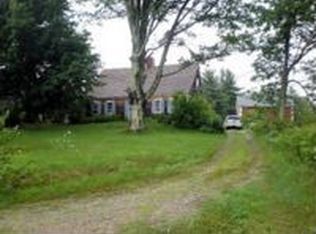 50 Old Amherst Rd, Mont Vernon, NH 03057