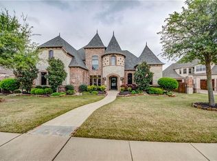 6805 Peters Path, Colleyville, TX 76034