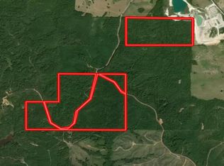 Firetower Rd, West Pt, MS 39773