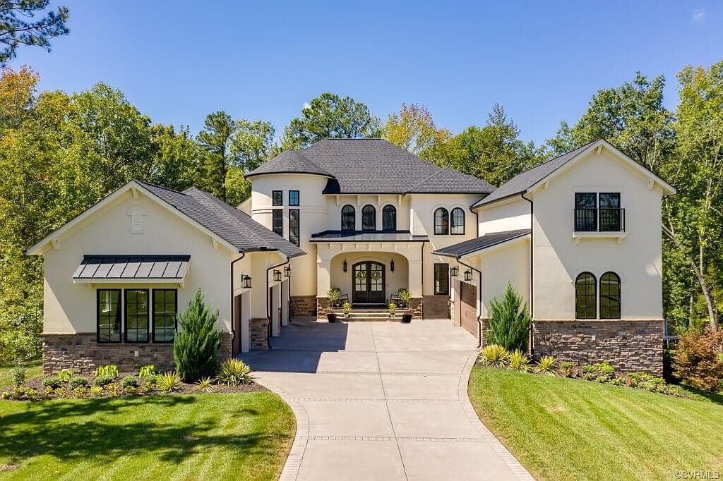 12341 Haybrook Ln, Glen Allen, VA 23059 Zillow