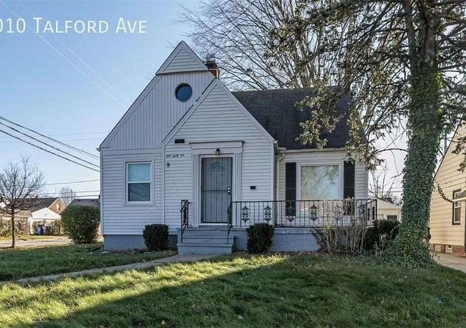 1st image of 16010 Talford Ave